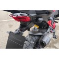 CNC Racing Adjustable Fender Eliminator For Ducati Multistrada V4 (2025+) / RS (2026+) / Rally (2023+) CNC Racing Adjustable Fender Eliminator For Ducati Multistrada V4 (2025+) / RS (2026+) / Rally (2023+)
